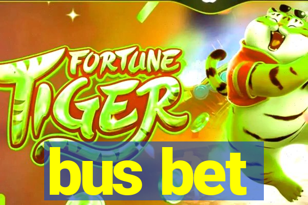 bus bet